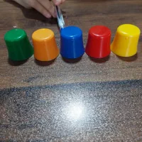 معلم خصوصی و درمانگر تخصصی اختلالات یادگیری