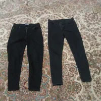 شلوار پسرانه مردانه با کت مردانه|لباس|مشهد, هفت تیر (نه دره)|دیوار