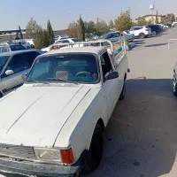 وانت پیکان|خودرو سواری و وانت|یزد, |دیوار