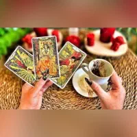 فال تاروت 100 تومن