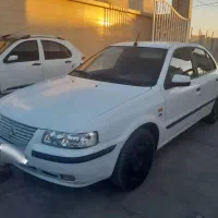 سمند مدل 98 خانگی دوگانه سوز|خودرو سواری و وانت|اصفهان, شاهزاده ابراهیم|دیوار