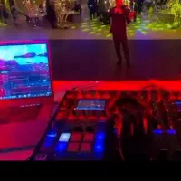 DJ دی‌جی انواع مجالس|خدمات پذیرایی، مراسم|لاهیجان, رجایی|دیوار