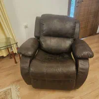صندلی راک