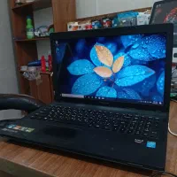 لپ تاپ گرافیک دار برند اروپایی لنوو|رایانه همراه|بابل, |دیوار