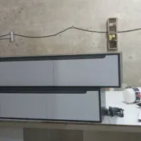 کنسول جا کفشی میز تلوزیونTV دراور