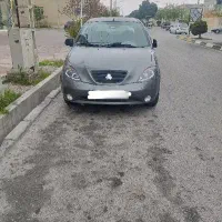 فروش تیبا یک مدل اسفند ۹۴