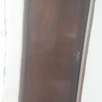 درب اتاق ف