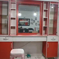 دکور ارایشگاه