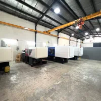 خدمات تزریق پلاستیک/قالبسازی/cnc/تولیدی پلاستیک