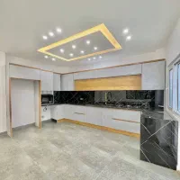 چهارواحده 72 متری / همکف / صادقیه / بازسازی