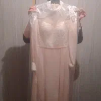 ست لباس مجلسی وکفش