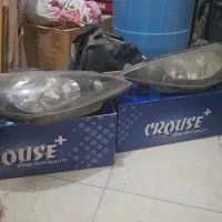 چراغ ۲۰۶ کروز