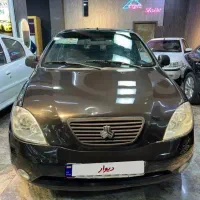 تیبا ۲ فول مدل ۱۳۹۶