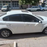 برلیانس ۳۳۰ اتومات|خودرو سواری و وانت|مشهد, تلگرد|دیوار
