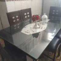 میز نهار خوری