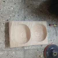 سرویس پذیرایی چوبی