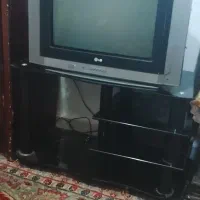 تلویزیون ال جی21اینچ