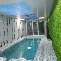 ویلا روزانه /مهراباد/رودهن/بومهن