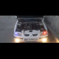 سمندLXمدل ۹۱|خودرو سواری و وانت|زاهدان, |دیوار