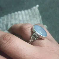 انگشتر عقیق