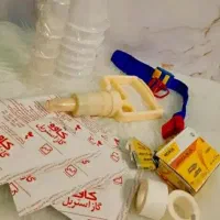 ماساژ حجامت وبادکشی