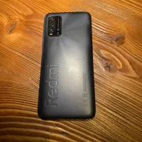 گوشی ردمی ۹t|موبایل|شفت, |دیوار