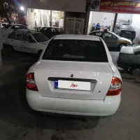 تیبا صندوقدار مدل99|خودرو سواری و وانت|قدس, شهرقدس|دیوار