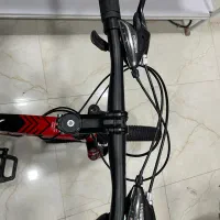 سایز۲۰ دنده دار|دوچرخه، اسکیت، اسکوتر|بندر گناوه, |دیوار