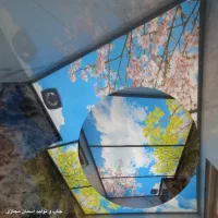 اجرای کناف، آرمسترانگ ،پرسیانا، آسمان مجازی|خدمات پیشه و مهارت|رشت, گیل|دیوار