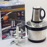 خردکن ۱۰ لیتری