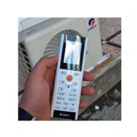 کولر گازی اصلی گری S-4matiاسفور GEreeسفارش امارات|کولر گازی و فن‌کوئل|مشهد, کوشش|دیوار