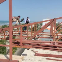 سربندی فلزی و چوبی|استخدام معماری، عمران و ساختمانی|بندر انزلی, پاسداران|دیوار