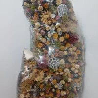 گل مصنوعی ۲متری