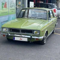 پیکان دولوکس52