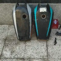 لوازم موتور هندا و لاکی