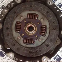 دیسک و صفحه پراید استوک