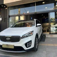 سورنتوgdi|خودرو سواری و وانت|قزوین, |دیوار