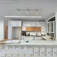 برقکار برق لاینر دزدگیر ایفون لوستر|خدمات پیشه و مهارت|تهران, قیطریه|دیوار