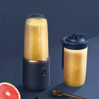 مخلوط کن مدل portable juicer|خردکن، آسیاب، غذاساز|تهران, دریان‌نو|دیوار