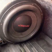 ساب پاناتک 1800وات و امپلی ساند وی S-5120 نو