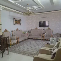 خانه ۹۲ متری به همراه ۲۲ متر گاراژ