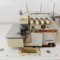 زیگزال پنج نخ