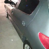 ۲۰۶ تیپ۲|خودرو سواری و وانت|کرج, کرج نو|دیوار