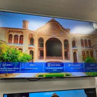 تلویزیون اسنوا 55و65 با هدیه 25/000/000میلیونی