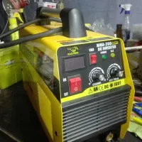 دستگاه جوش تعمیرات و فروش