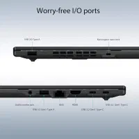 لپ تاپ 15.6 اینچ ایسوس Asus ExpertBook B1502CBA|رایانه همراه|شیراز, ملاصدرا|دیوار