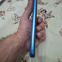 سامسونگ m12 رنگ آبی|موبایل|رفسنجان, |دیوار