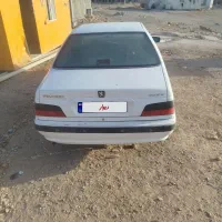 پژو پارس سال، مدل ۱۳۹۲|خودرو سواری و وانت|قم, زنبیل آباد|دیوار