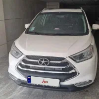 جک s3اتوماتیک ۱۴۰۳