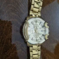 ساعت دیزل در حد نو